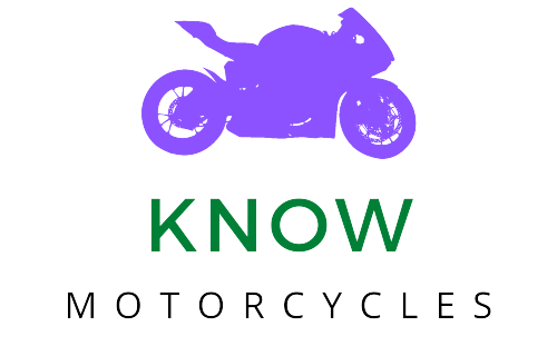 Know Motorcycles